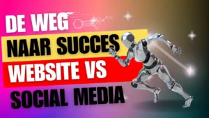 Website laten maken freelancer