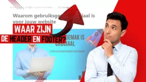 header-en-footer-zijn-weg
