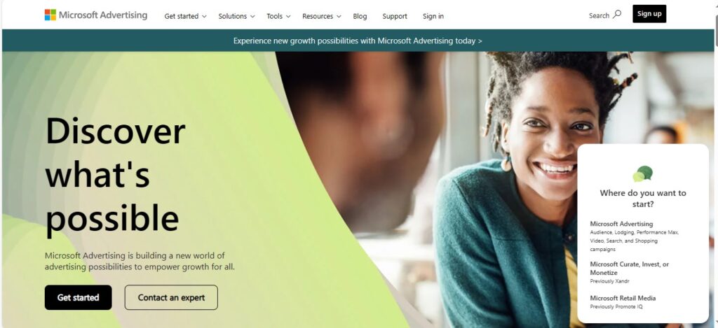 Hoe bereik je meer klanten met adverteren op Bing