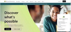 Hoe bereik je meer klanten met adverteren op Bing