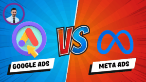 Meta ads vs google ads