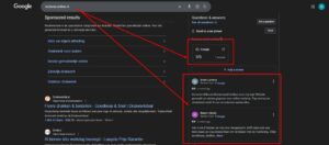 waarom reviews belangrijk zijn