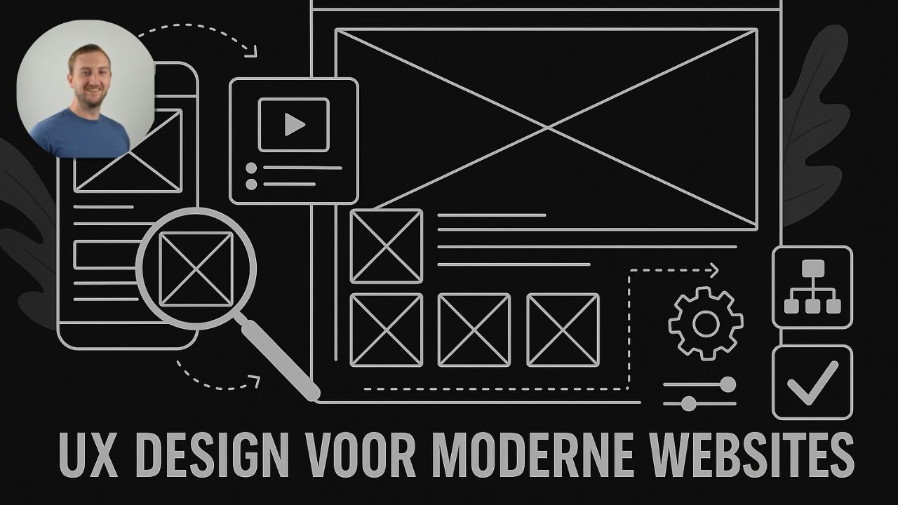 Onepager laten bouwen?