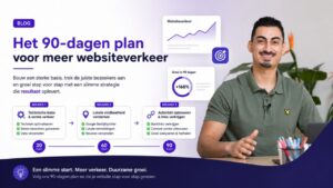 Hoe Genereer je Websiteverkeer in 90 Dagen Hoe Genereer je Websiteverkeer in 90 Dagen