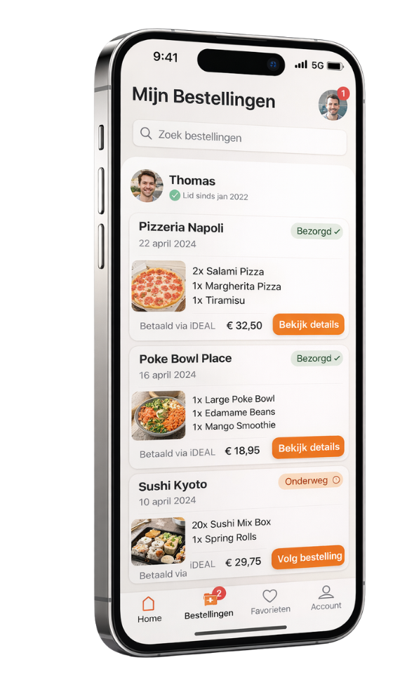 Websitebouw en online marketing|Applicatiebouw