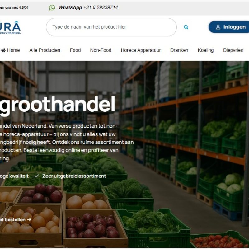 suragroothandelnl suragroothandelnl